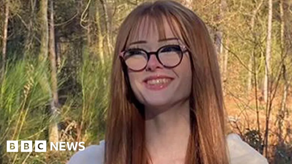 Life Sentences for Teenagers Who Murdered Brianna Ghey