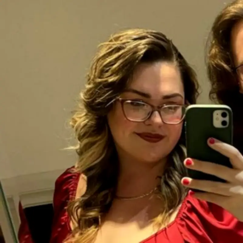 Woman with 38JJ breasts waits 4 years for NHS reduction, now fundraising