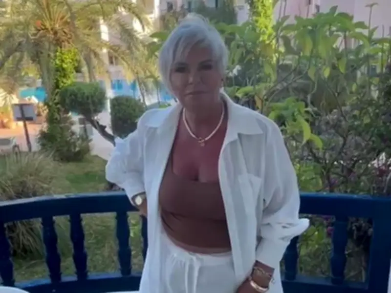 Woman's £4k Tunisia Holiday Ruined by Care Home Hotel