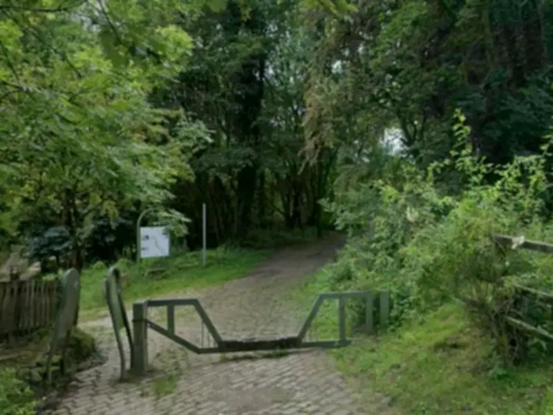Woman's Body Pulled from Water in Bury, No Suspicious Circumstances