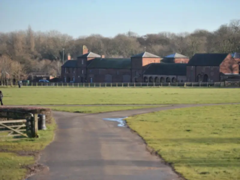 Woman's body recovered from pool at Sandwell Valley Country Park
