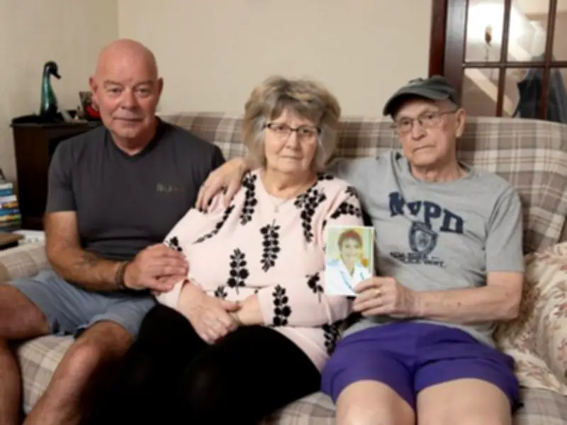 Woman's Death After Four-Hour Ambulance Wait Is Stain on NHS