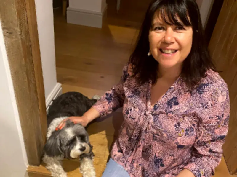 Woman's Disjointed Speech Dismissed as Menopause, Then Given 12 Months to Live