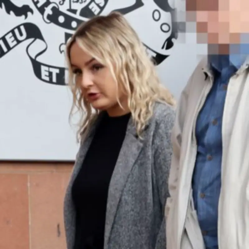 Woman's False Report Led to Innocent Man's 7-Hour Custody