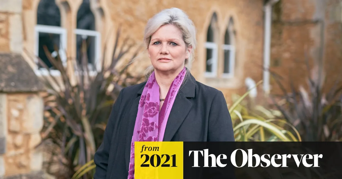 Professor Jane Monckton Smith: Courts Must Recognise Coercive Control Patterns