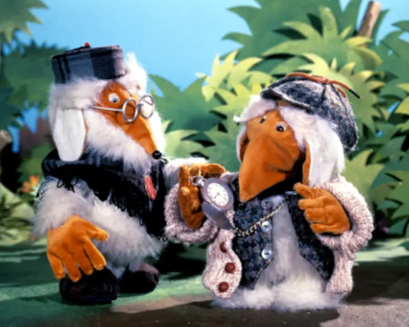 Wombles Return: Can the Classic 70s Characters Succeed in Today's World?