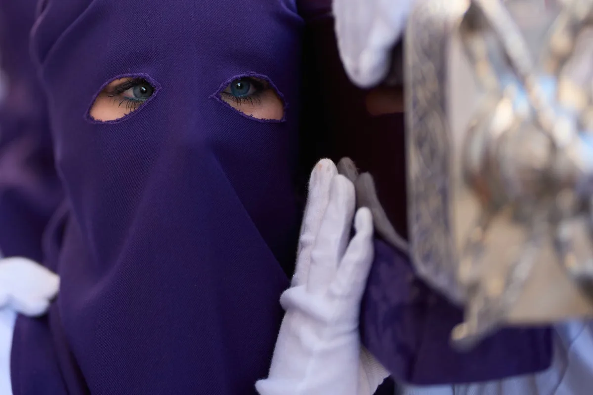 Women Defend Holy Week Roles Amid Spanish Brotherhood Exclusion