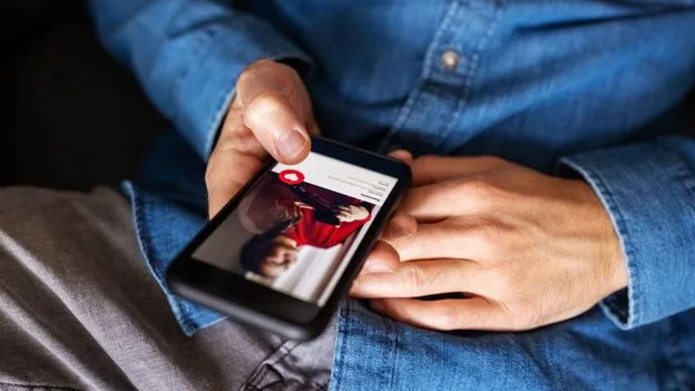 Why People Behave Badly on Dating Apps
