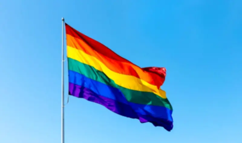 Women Offered Pardon for Historical Gay Sex Convictions