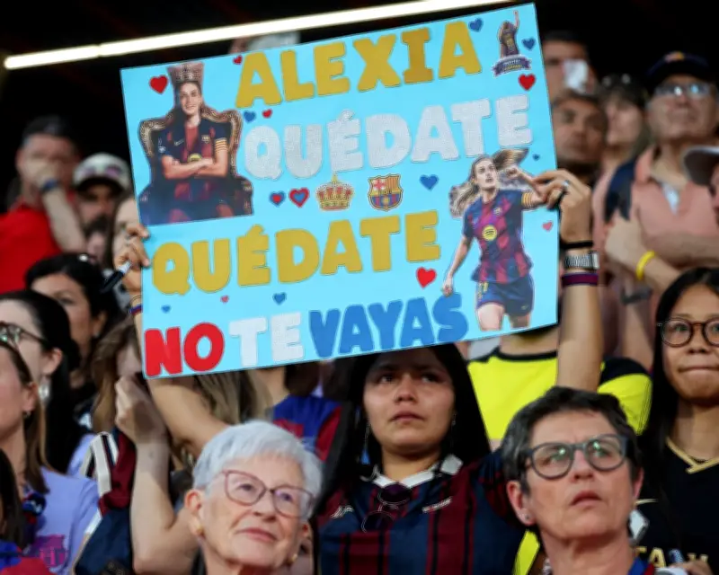 Women's Football Wealth Gap Widens as Stars Eye WSL Moves