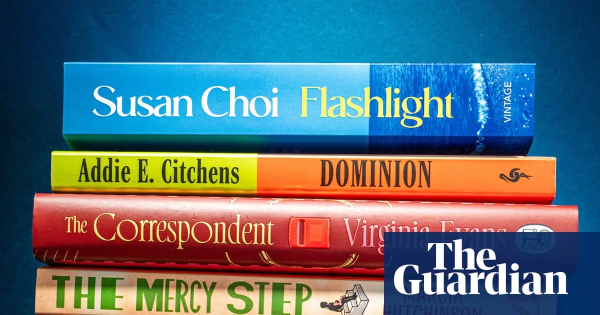 Susan Choi and Lily King Lead Women’s Prize for Fiction Shortlist