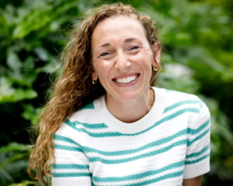 Women's Prize Winner Virginia Evans on Her Long Journey to Success