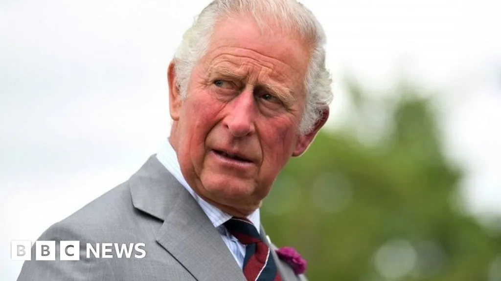 Prince Charles warns small farm closures would 'break backbone' of rural Britain