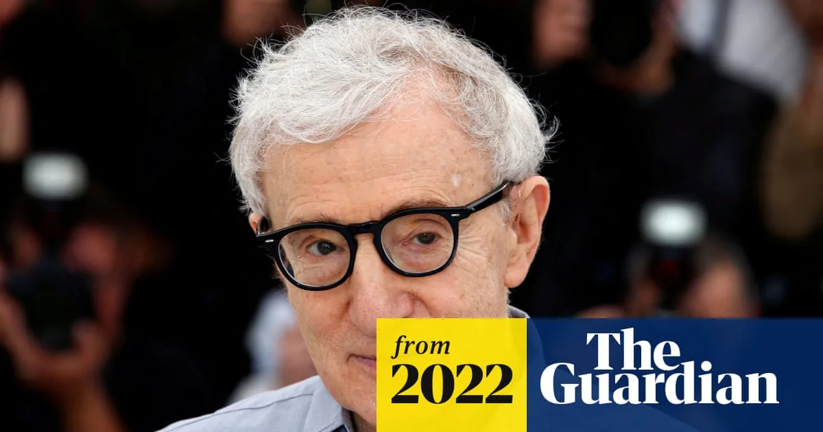 Woody Allen Denies Retirement Reports as He Shoots 50th Film