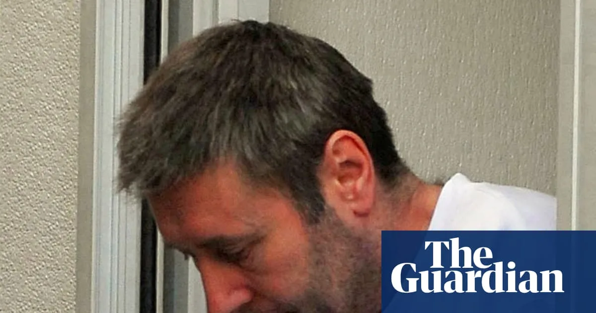 Worboys Case Officer Warns Justice System 'Close to Exploding'