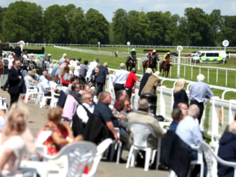 Worcester Jumps Meeting Moved to 10:30am Start Due to Extreme Heat Warning