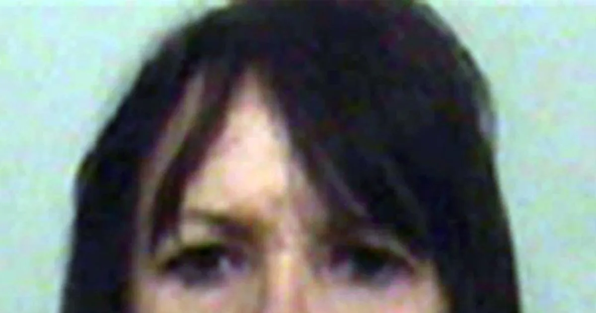 Mother-of-three jailed for stealing nearly £600k from employer to pay son