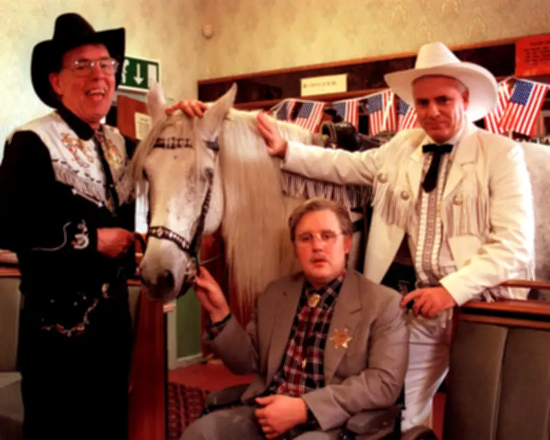 Working-Class Social Clubs Deserve National Lottery Support