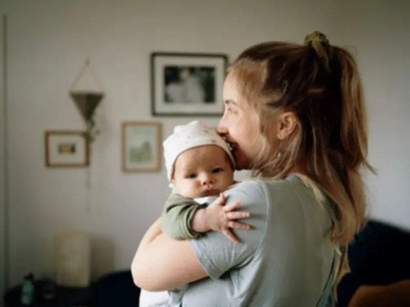 Working Mums Lose £15,892 in Income During Maternity Leave