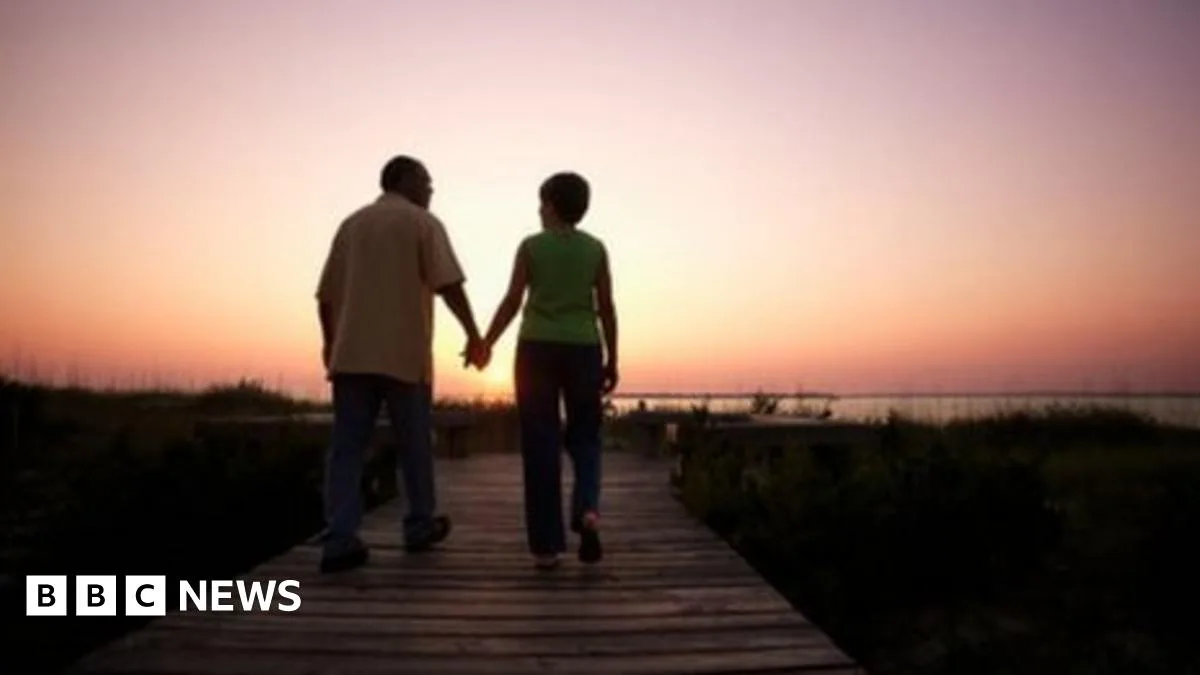 Working Past Retirement Age Linked To Longer Life