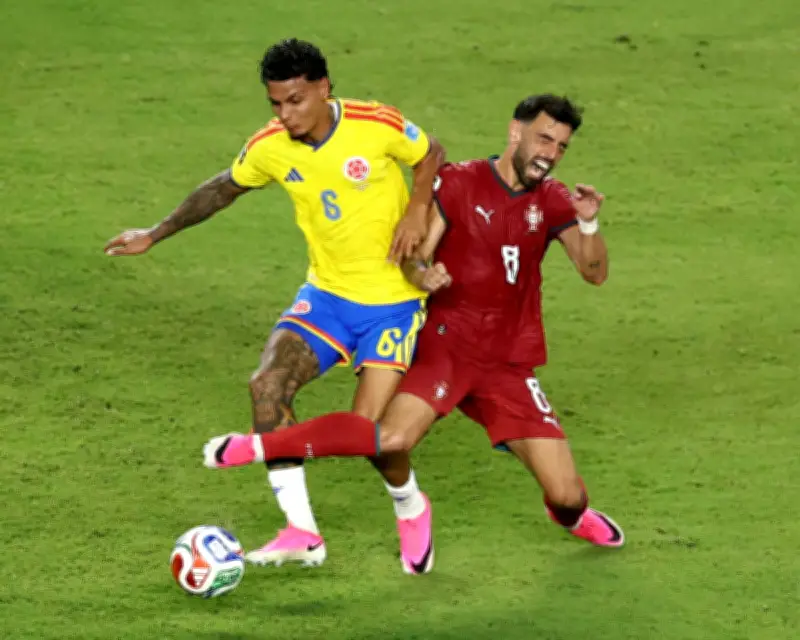 World Cup 2026: Algeria, Austria, Iran Battle for Knockout Spots