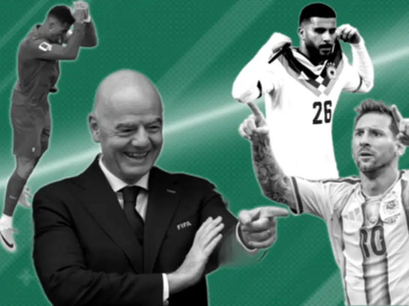 World Cup 2026: Best and Worst Moments from Second Round of Group Matches
