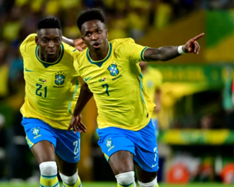 World Cup 2026: Brazil vs Morocco, Haiti vs Scotland, and More