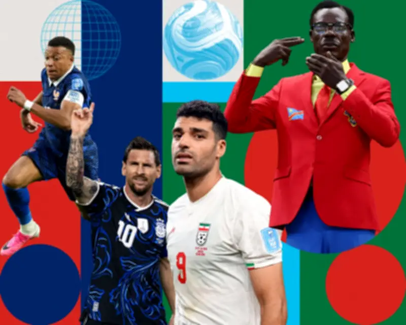 World Cup 2026: Brilliant Action Overshadows Off-Field Injustices