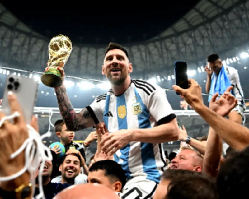 World Cup 2026: Build-Up Flawed, But Football Takes Center Stage