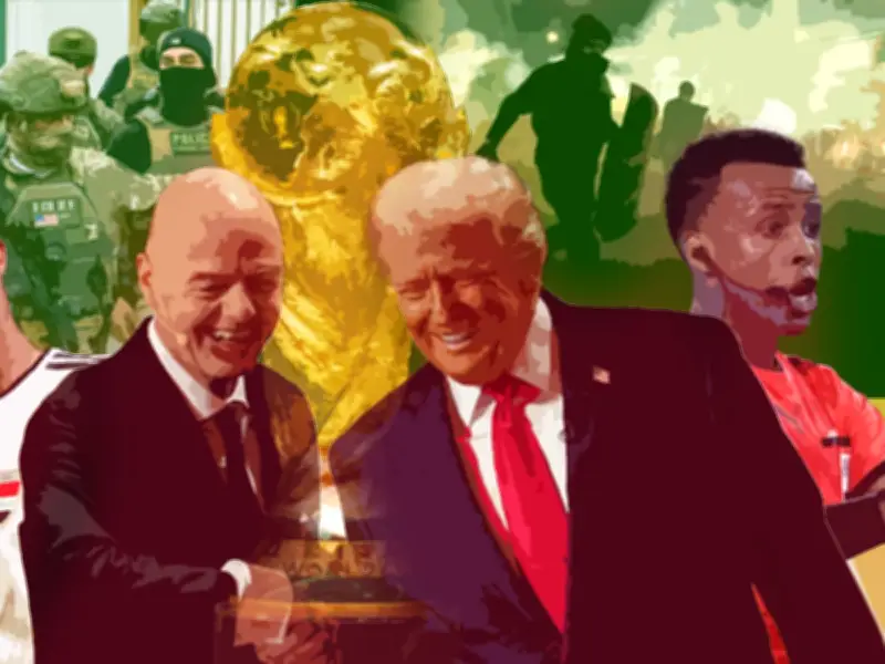 World Cup 2026 Chaos: Trump, Travel Bans, and Sky-High Prices