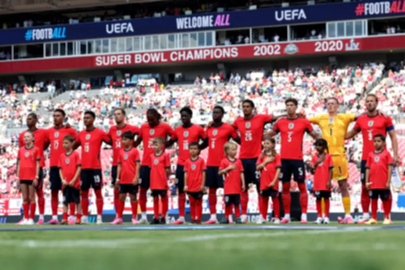 World Cup 2026: Complete Squad Lists for All 48 Teams Confirmed