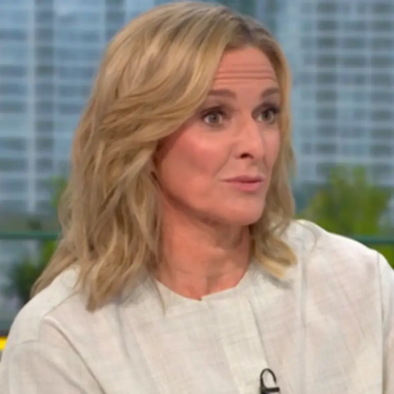World Cup 2026 Coverage Interrupted as Gabby Logan Announces BBC News Special