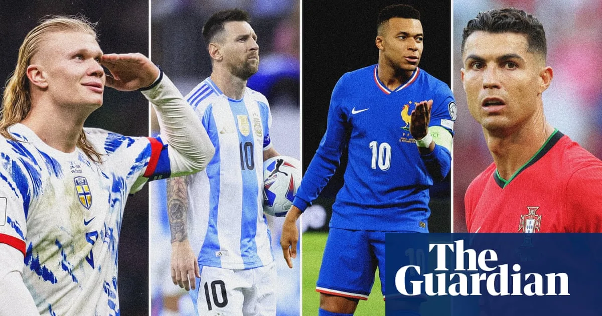 World Cup 2026 Draw: Group-by-Group Analysis
