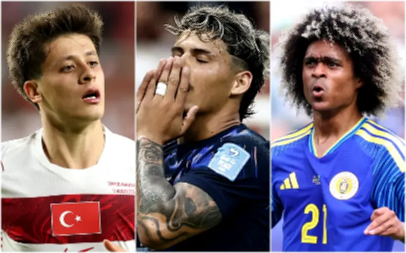 World Cup 2026: Early Exits Confirmed for Haiti, Turkey, Tunisia, and More