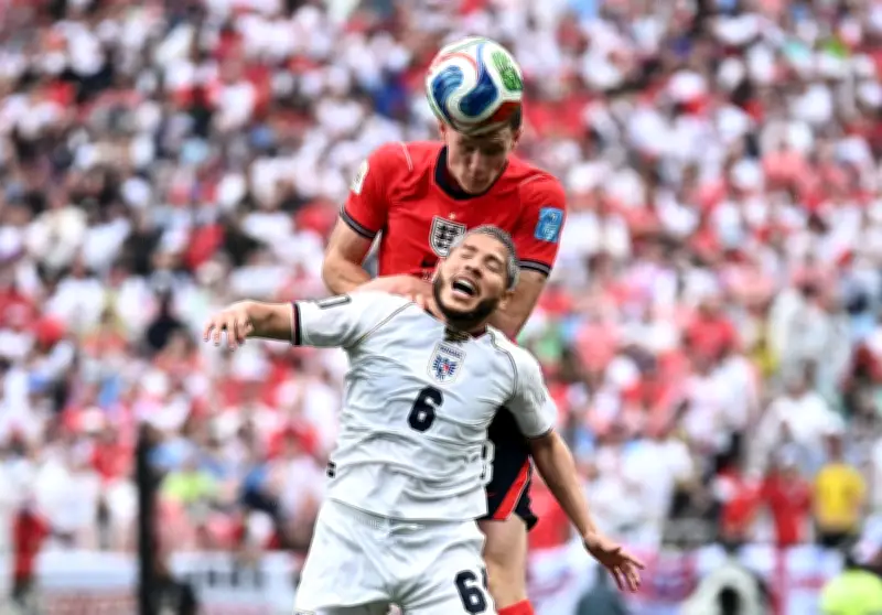 World Cup 2026: England beat Panama 2-0 to top Group L
