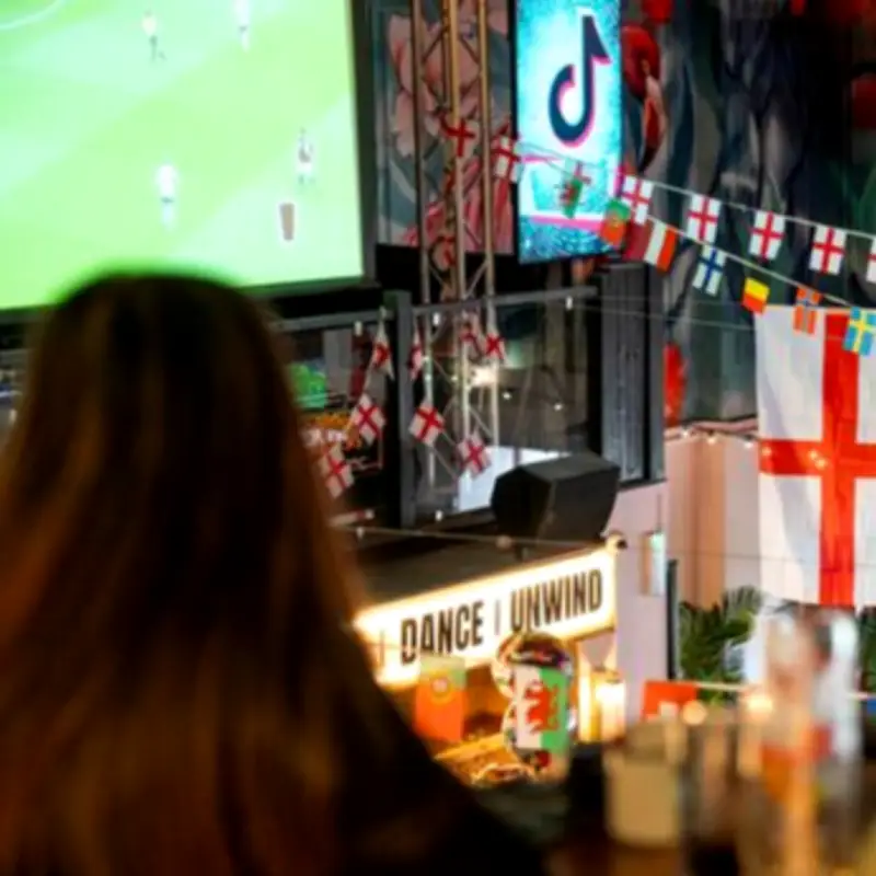World Cup 2026: England Squad, Fixtures, and Manchester Screenings Guide