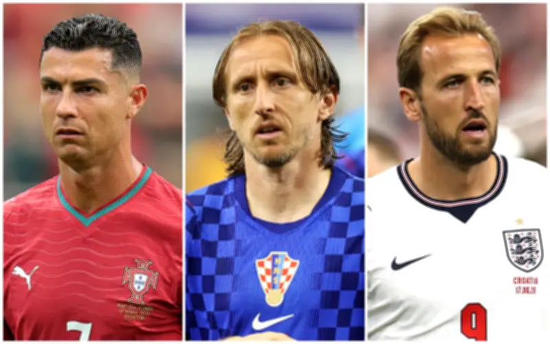 World Cup 2026: England vs Ghana, Portugal vs Uzbekistan, and more today