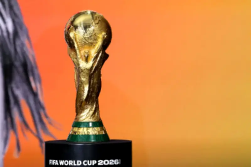 World Cup 2026: Full TV Schedule and Free Live Stream Details