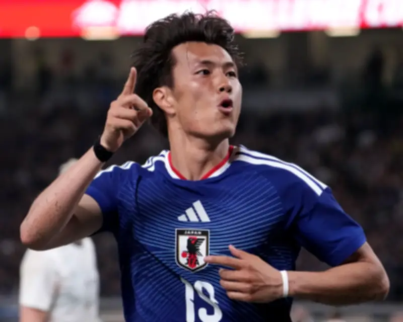 World Cup 2026: Germany, Netherlands, Japan, Sweden in Action Sunday