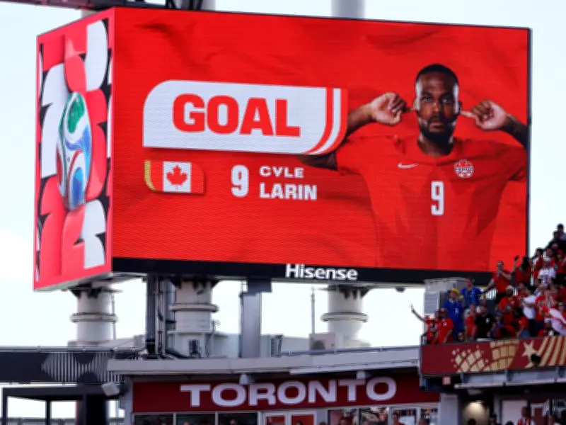 World Cup 2026 Goal Music: FIFA Rules and England's Celebration Song Explained