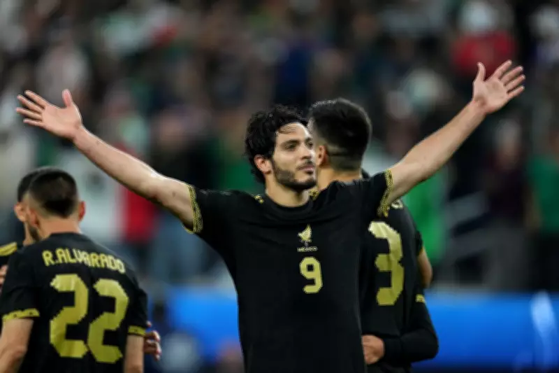 World Cup 2026 Group A Preview: Mexico, South Korea, Czech Republic, South Africa