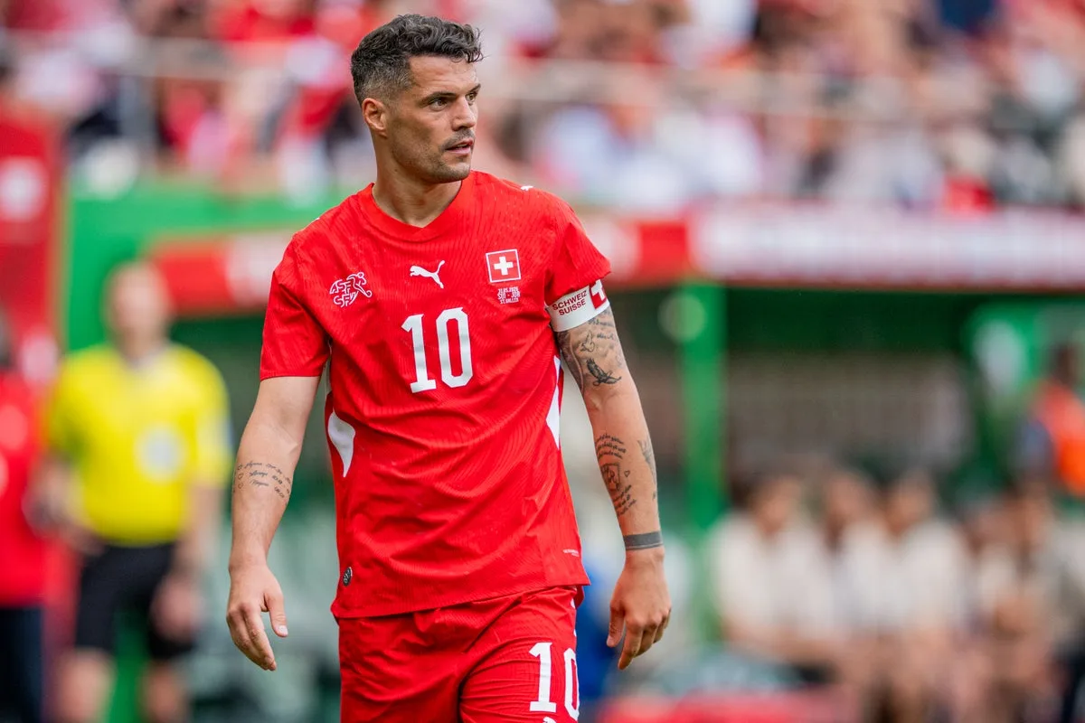 World Cup 2026 Group B: Switzerland favourites as Canada eye progress