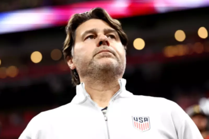 World Cup 2026 Group D Guide: Hosts USA Face Turkey, Australia and Paraguay