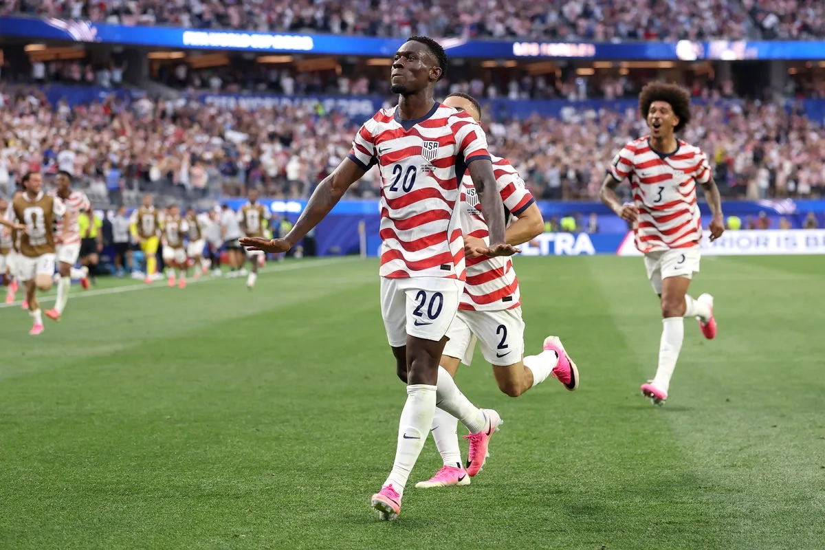 World Cup 2026 Group I: France, Norway, Senegal, Iraq