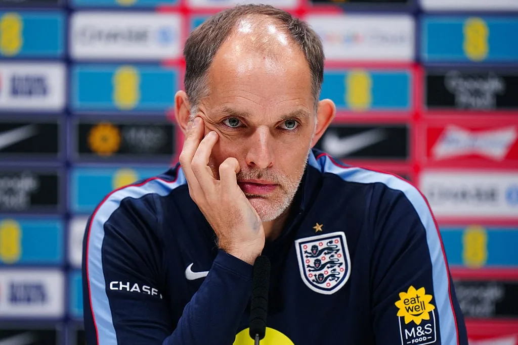England's Path to World Cup 2026 Knockouts: Group L Route Analysed