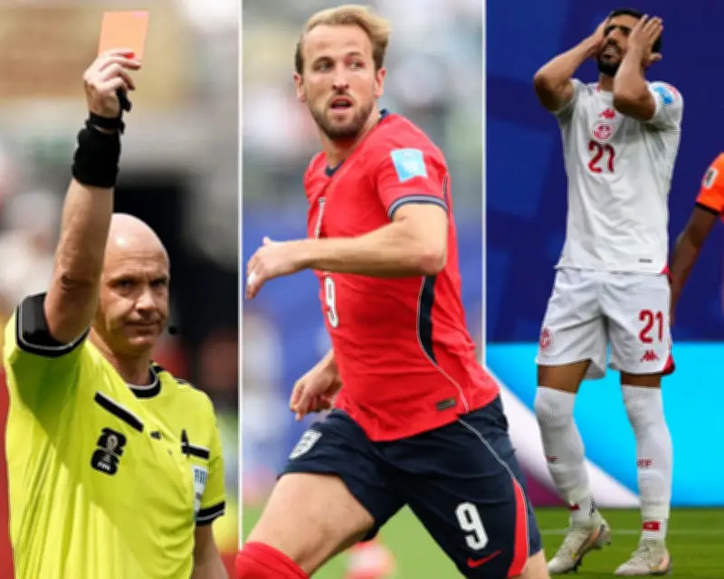 World Cup 2026 Group Stage Quiz: Test Your Knowledge