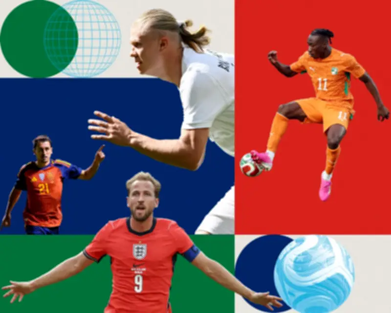 World Cup 2026: Guardian writers predictions for the tournament