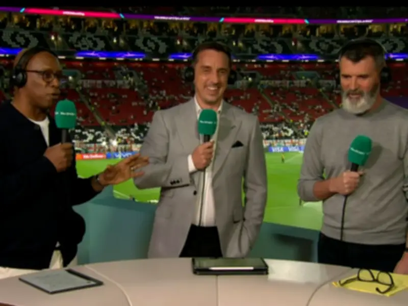 World Cup 2026 Highlights: BBC and ITV Coverage Explained