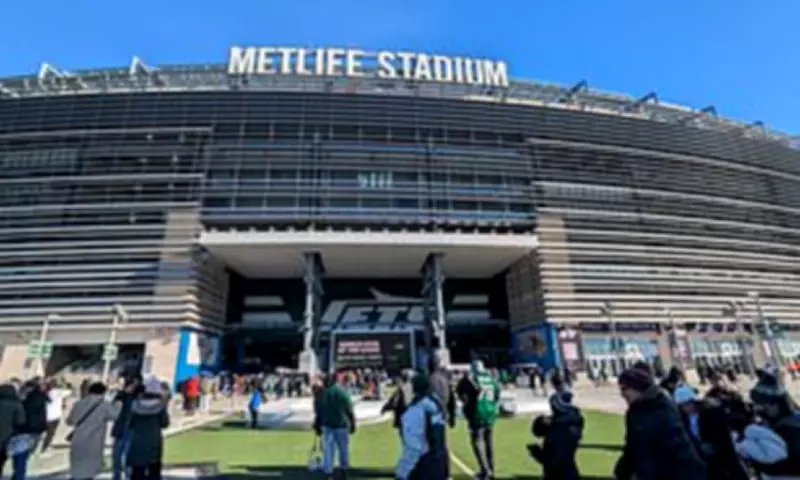 World Cup 2026: Hotel Prices Soar for British Fans in US Host Cities