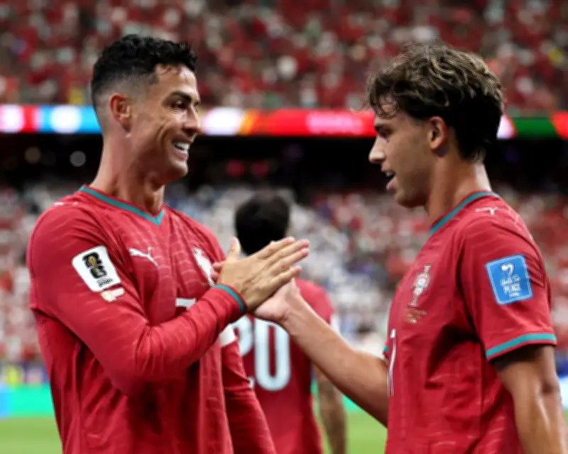 World Cup 2026: How to Watch Colombia vs Portugal and More on Saturday